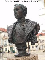 Monumento a Don Luis I