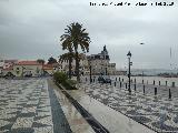 Paseo Don Luis I