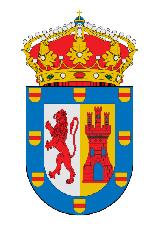 Villagarca de la Torre. Escudo