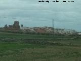 Villagarca de la Torre. 