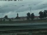 Iglesia de Gracia