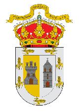 Granja de Torrehermosa. Escudo