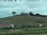 Ermita de Ntra Sra de Gracia