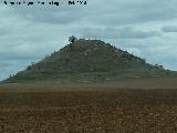 Ciudad romana de Mellaria