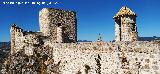 Castillo de Olvera