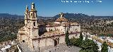 Iglesia de la Encarnaci�n