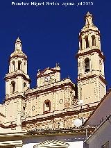 Iglesia de la Encarnaci�n