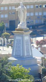 Sagrado Coraz�n. 