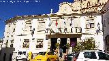 Ayuntamiento de Olvera