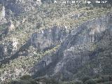 Acueducto de la Osera. Desde el Mirador de los Ingenieros