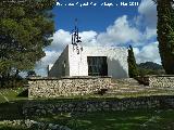 Ermita de los Ingenieros