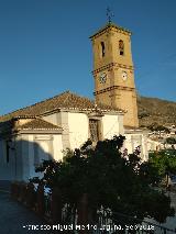 Iglesia de la Consolacin. 