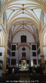 Iglesia de la Encarnacin
