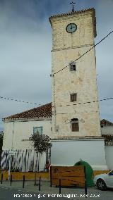 Iglesia de la Inmaculada Concepcin