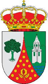 Carataunas. Escudo