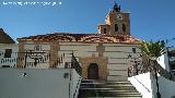 Iglesia de San Martn. 