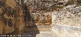 Alc�zar de la Puerta de Sevilla. 