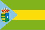 Pruna. Bandera