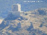 Castillo de Hierro