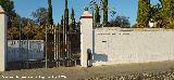 Necr�polis de Carmo