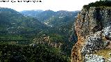 Piedra del Palo. Vistas