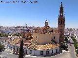 Iglesia de San Pedro