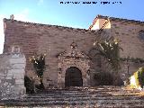 Ermita de la Virgen del Castillo