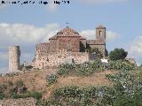 Castillo de Vilches. 