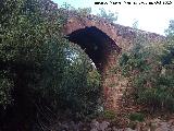 Puente de la Golondrina