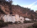 Casas Cueva del Cerro del Castillo