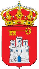 Villacarrillo. Escudo