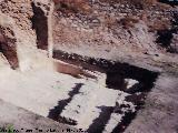 Castillo de Villardompardo. 