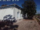 Estacin de Villanueva de la Reina