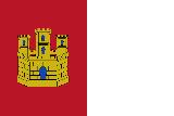 Castilla-La Mancha. Bandera