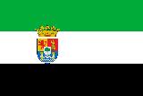 Extremadura. Bandera