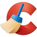 Aplicacin. CCleaner. Limpiador de PC