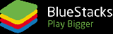 Aplicacin. BlueStacks. Emulador de juegos de Android para PC