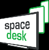 Driver. Spacedesk. Utilizar el mvil como monitor de PC