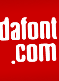 Fuentes. DaFont - Descargar fuentes