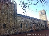 Santuario de la Fuensanta