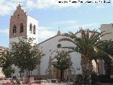 Iglesia de la Asuncin. 