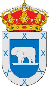 El Barraco. Escudo