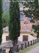 Casilla del Caler�n. 