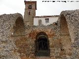 Puerta Califal. 