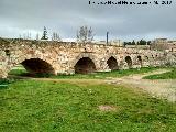 Puente Romano. 