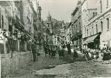 Corpus Christi. El Corpus, ao 1956. Fotografa de Manuel Romero Avila IEG