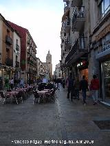 Calle Ra Mayor