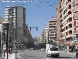 Avenida de Andaluca. 