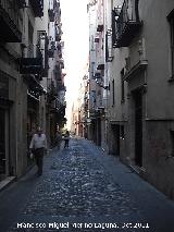 Calle Hurtado