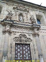 Convento de los Capuchinos